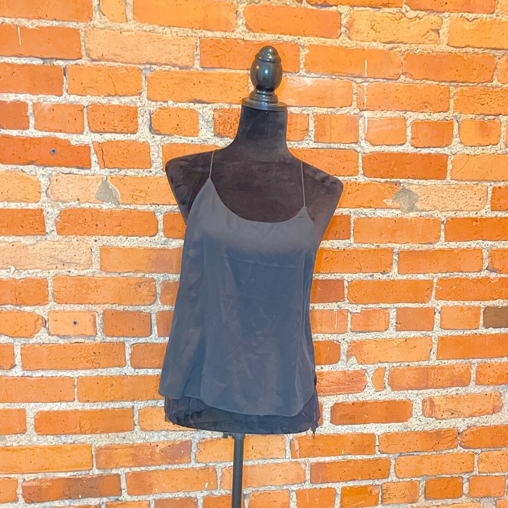 FP Silky Tank Top 🖤